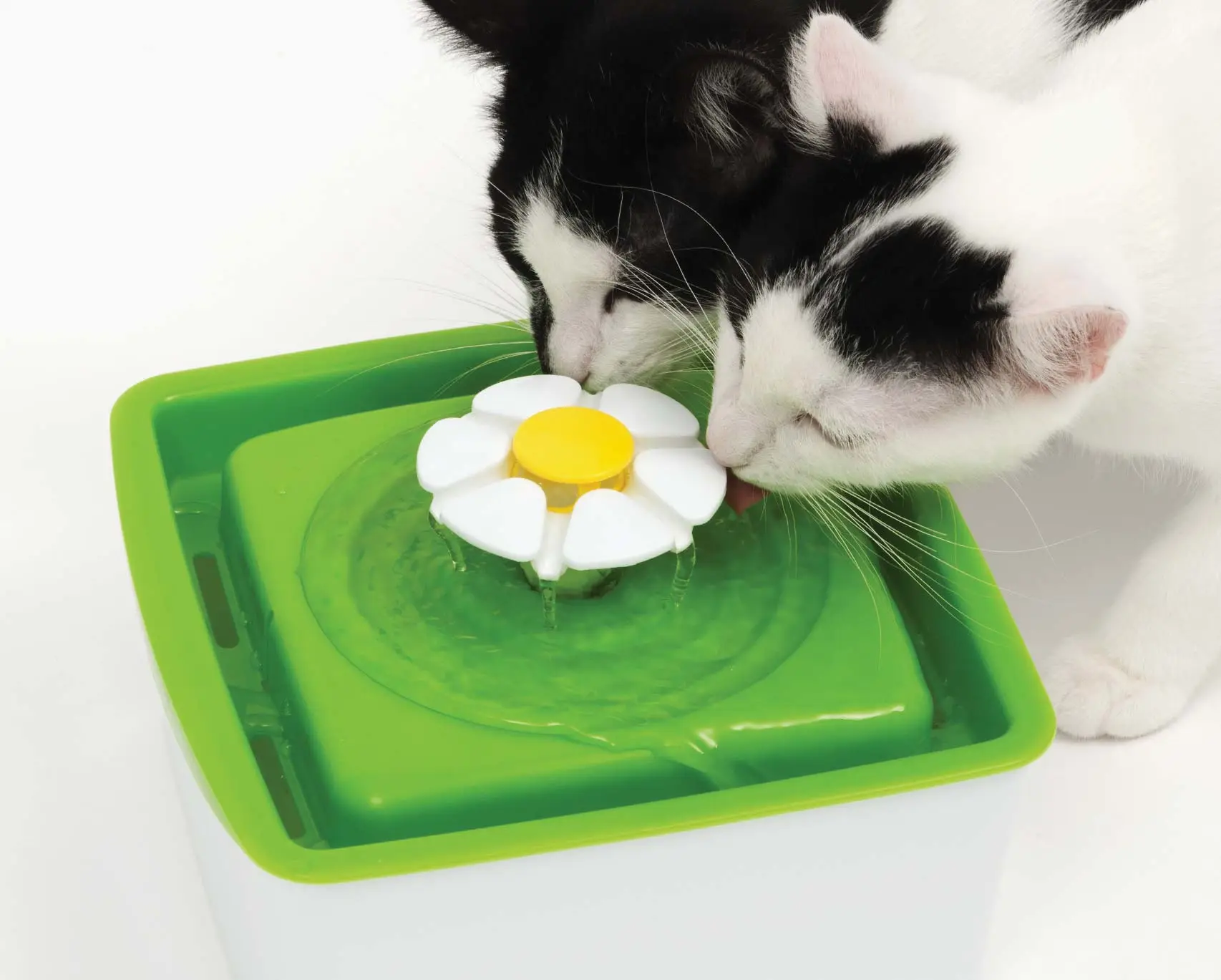 Catit Blomster Vandautomat Mini til Kat